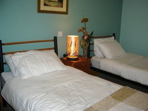 Abbey Court Hotel Killowen ภายนอก รูปภาพ
