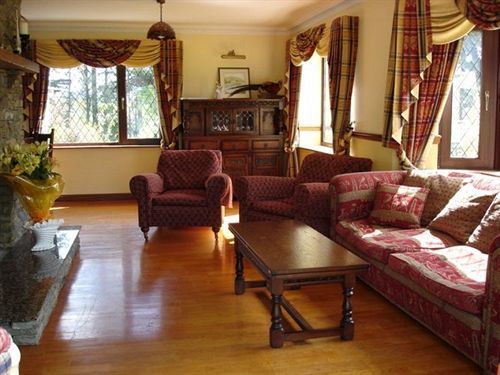 Abbey Court Hotel Killowen ภายนอก รูปภาพ