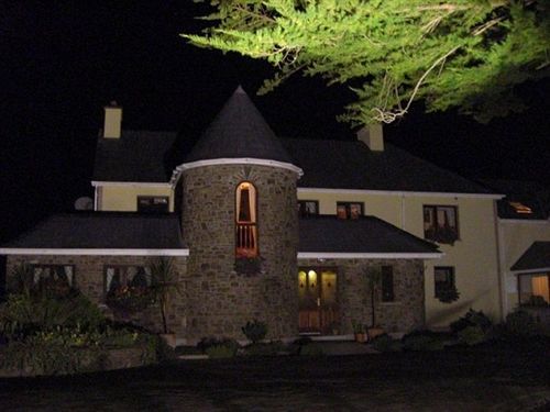 Abbey Court Hotel Killowen ภายนอก รูปภาพ